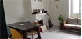 Appartement à la vente